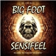 Sensifeel - Big Foot